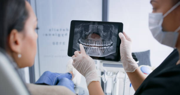 Licensed Tooth Extraction service in Paramount, CA - Smile Center Dentistry